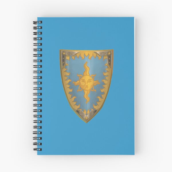 Item preview, Montaigne Coat of Arms designed and sold by Chaosium.