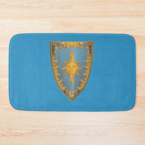 Item preview, Montaigne Coat of Arms designed and sold by Chaosium.