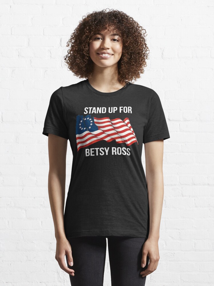 rush limbaugh store betsy ross shirt