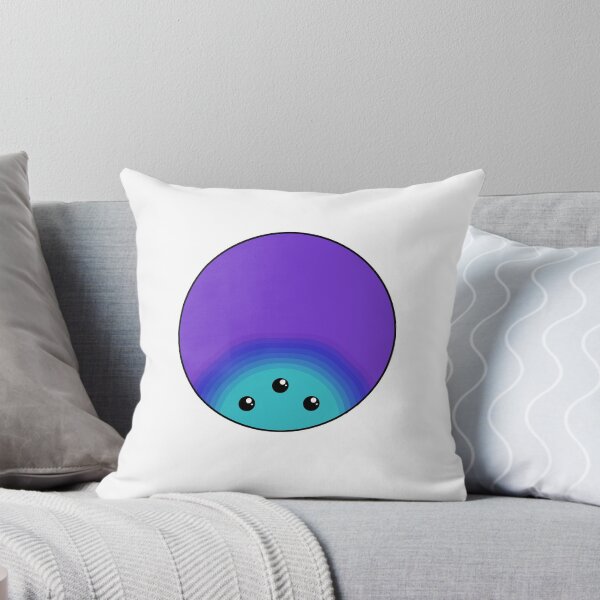 Item preview, Alien Logo designed and sold by MrToastsArt.