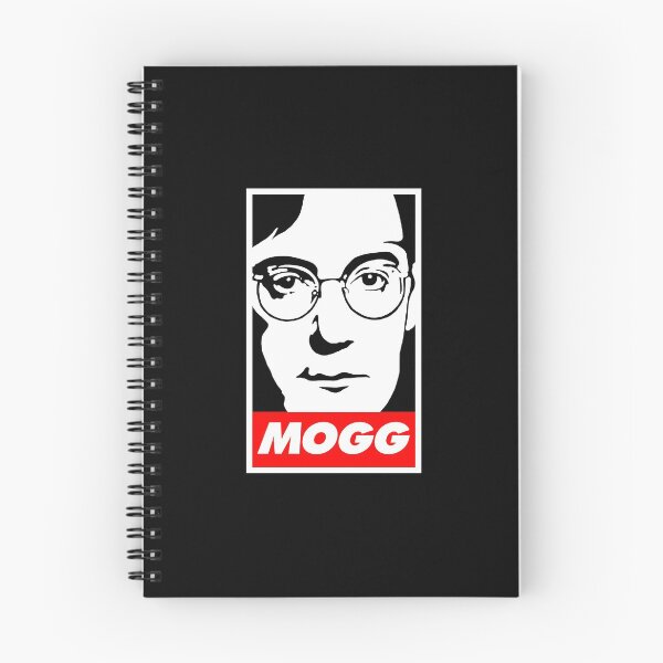 Item preview, Jacob Rees-Mogg Aesthetic designed and sold by Yipptee Shirts.