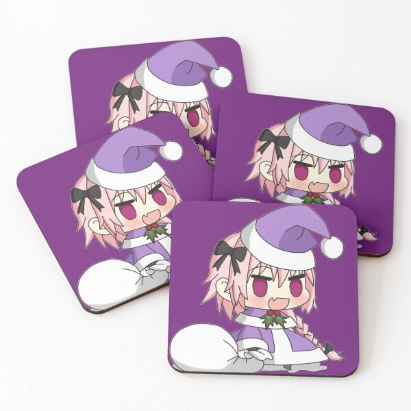 Item preview, Padoru Astolfo designed and sold by weirdo97.