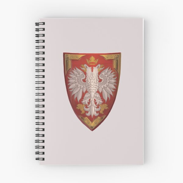 Item preview, Sarmatian Commonwealth Coat of Arms designed and sold by Chaosium.