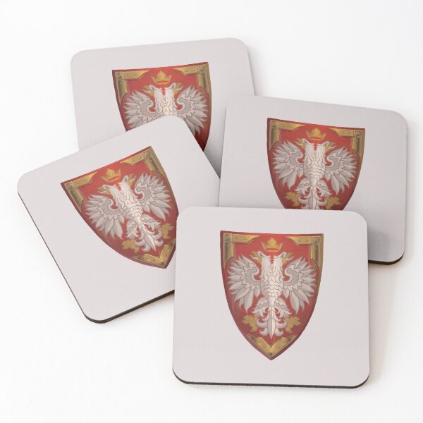 Item preview, Sarmatian Commonwealth Coat of Arms designed and sold by Chaosium.