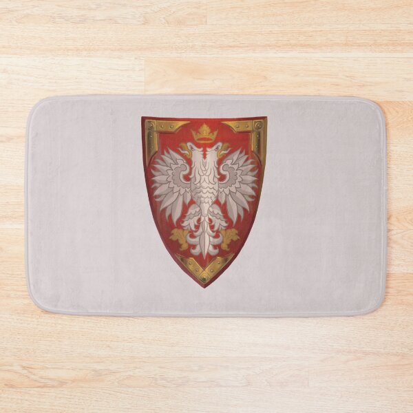 Item preview, Sarmatian Commonwealth Coat of Arms designed and sold by Chaosium.