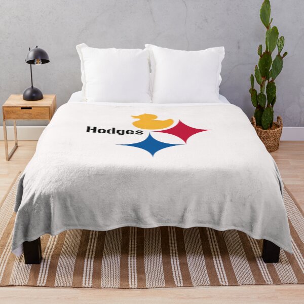 Item preview, Duck Hodges Dynasty Logo Pittsburgh Football designed and sold by JulyDesigns.