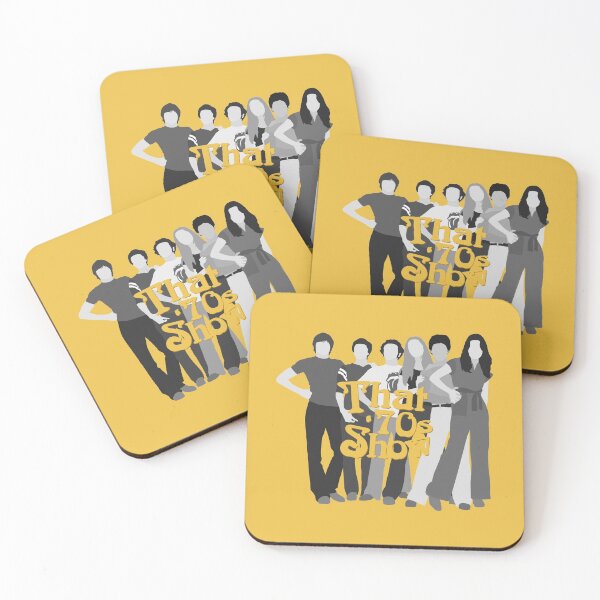 Item preview, That 70s Show designed and sold by honeydesigns.