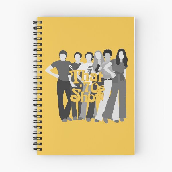 Item preview, That 70s Show designed and sold by honeydesigns.