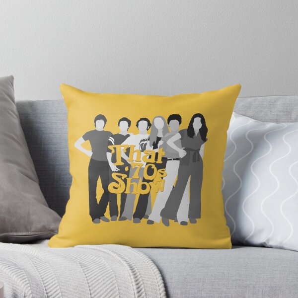 Item preview, That 70s Show designed and sold by honeydesigns.