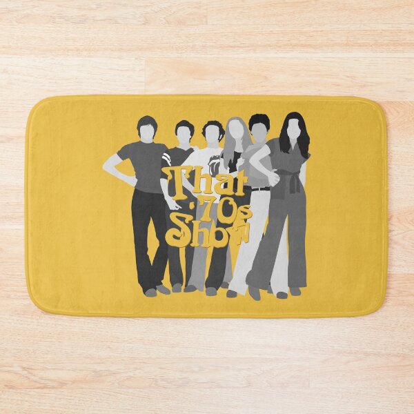 Item preview, That 70s Show designed and sold by honeydesigns.