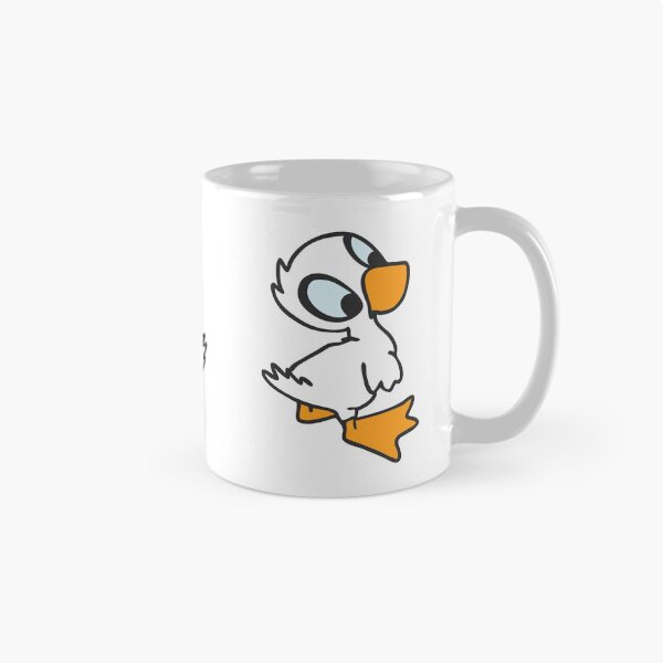 Item preview, Stitch Duckling Set designed and sold by lmstransk.