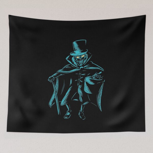 Item preview, Hatbox Ghost designed and sold by blacksnowcomics.