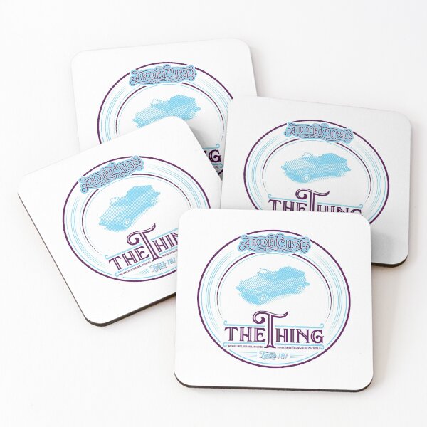 Item preview, the THING P&B designed and sold by Maestral.