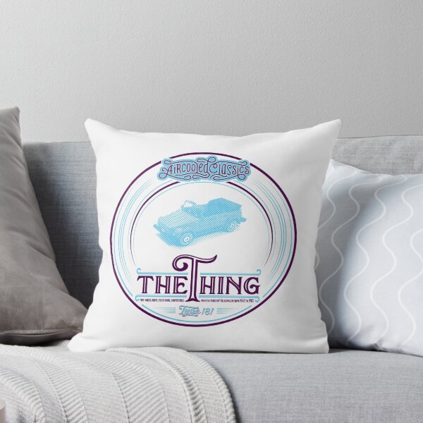 Item preview, the THING P&B designed and sold by Maestral.