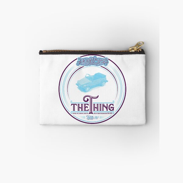 Item preview, the THING P&B designed and sold by Maestral.