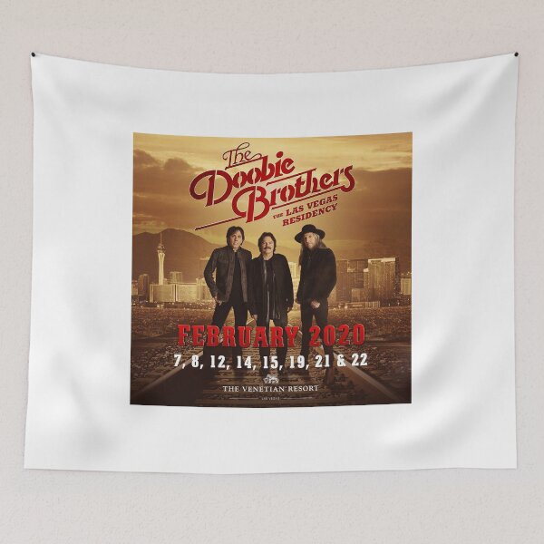 Item preview, the brothers blimbing 2 doobie 2020 tour designed and sold by jeanetekinson.