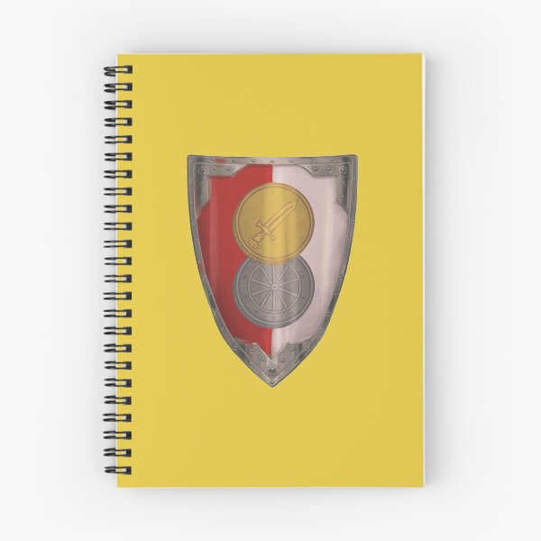 Item preview, Vestenmennavenjar Coat of Arms designed and sold by Chaosium.