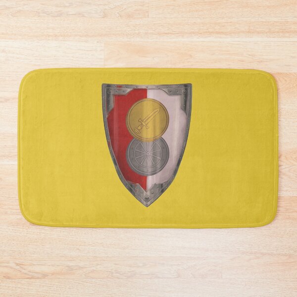 Item preview, Vestenmennavenjar Coat of Arms designed and sold by Chaosium.