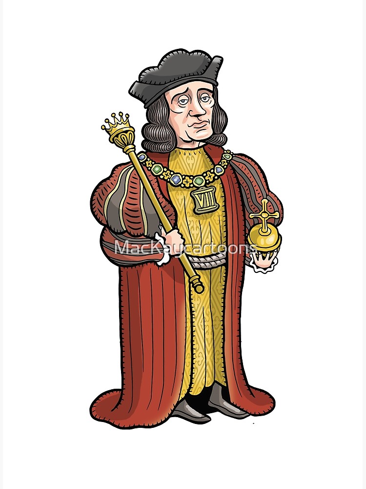 Henry VII