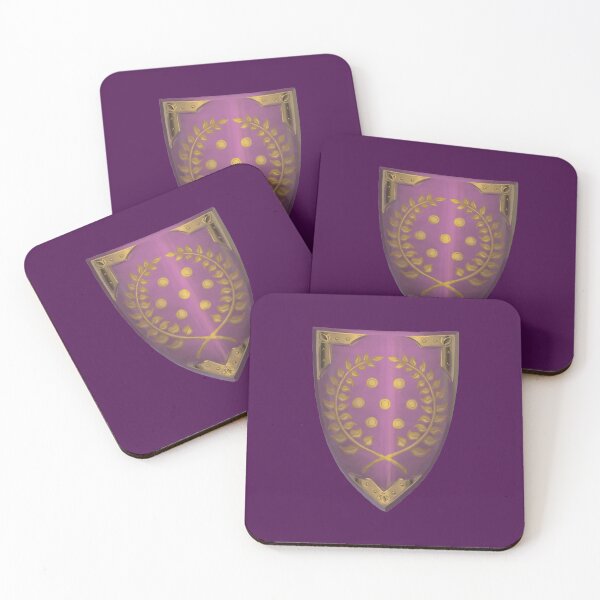Item preview, Vodacce Coat of Arms designed and sold by Chaosium.