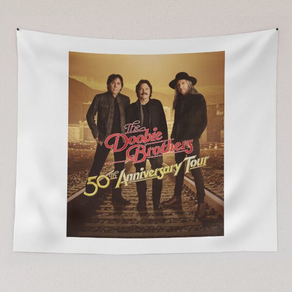 Item preview, the brothers blimbing 4 doobie 2020 tour designed and sold by jeanetekinson.