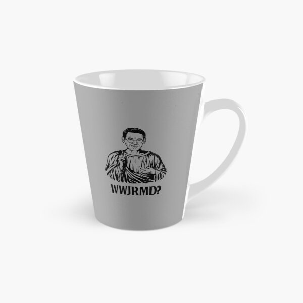 Item preview, ¿Qué haría Jacob Rees-Mogg Do? designed and sold by Yipptee Shirts.