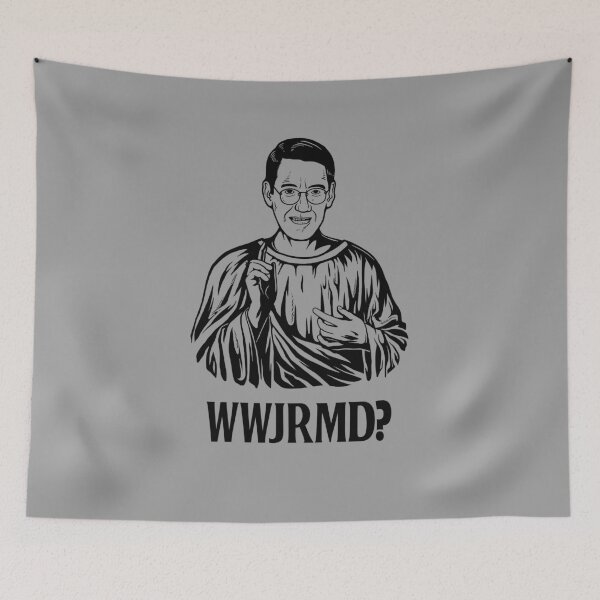Item preview, What Would Jacob Rees-Mogg Do designed and sold by Yipptee Shirts.