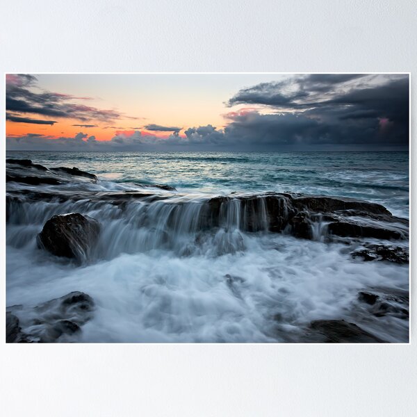 Item preview, Cathedral Rock - Lorne Victoria designed and sold by Graeme Buckland.