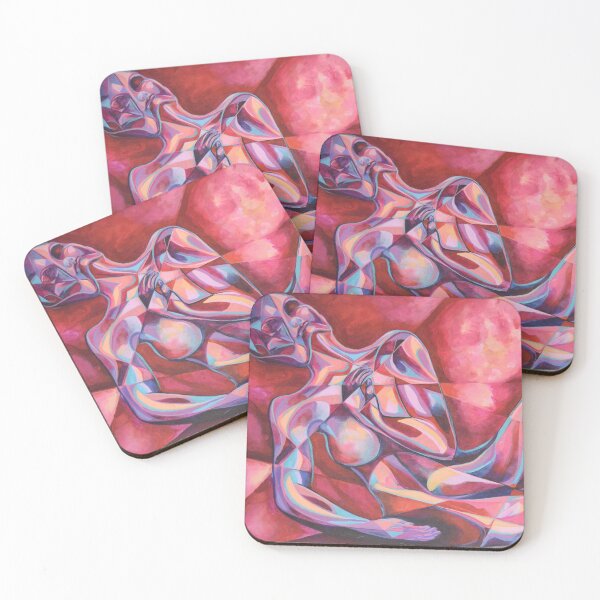 Item preview, In Rainbows designed and sold by Anna Chlewicki Lightfoot.
