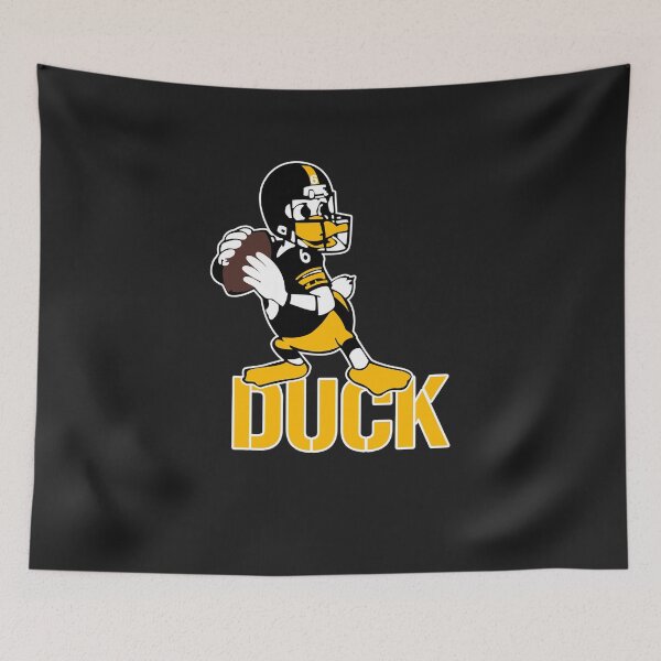 Item preview, Pittsburgh Football - Duck Hodges designed and sold by JulyDesigns.