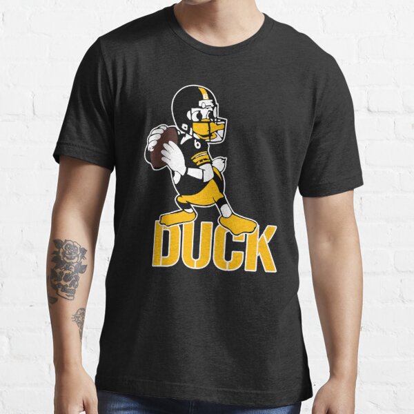 Pittsburgh Steelers Quarterback Legend Signature Unisex T-Shirt -  Personalized Gifts: Family, Sports, Occasions, Trending