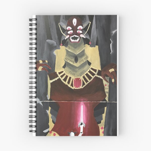Item preview, The Battle (Two Piece Painting) designed and sold by MrToastsArt.