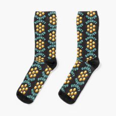 Bounty Hunter - Brawl Stars Socks