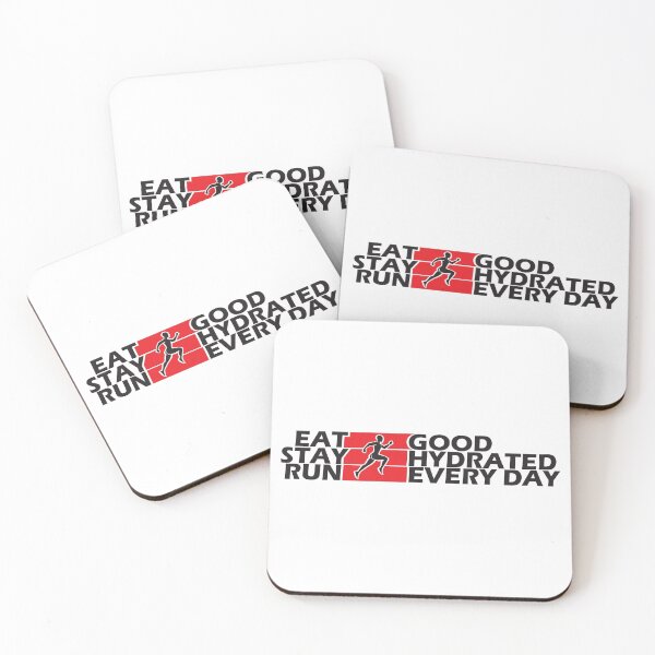 Item preview, Healthy Life Slogan designed and sold by MonkeyBusinessC.