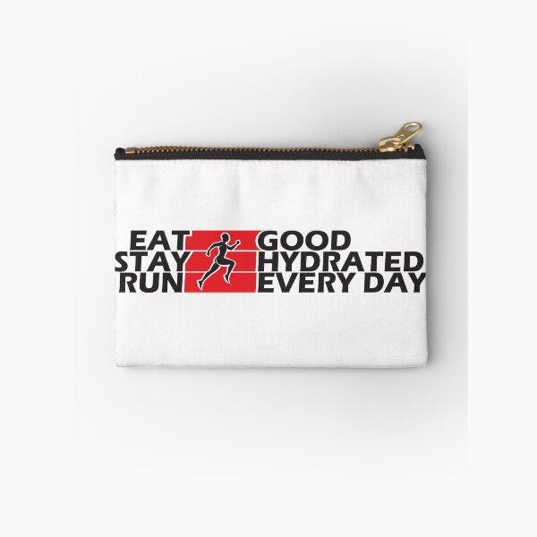 Item preview, Healthy Life Slogan designed and sold by MonkeyBusinessC.