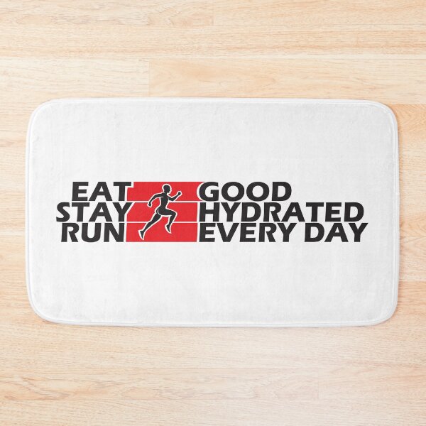 Item preview, Healthy Life Slogan designed and sold by MonkeyBusinessC.