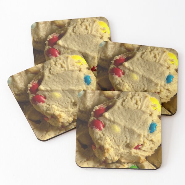Item preview, Chocolate Candy Cookies designed and sold by ValeriesGallery.