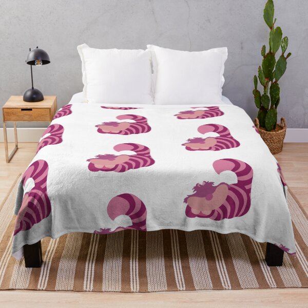Item preview, Cheshire cat designed and sold by alessandrakan.