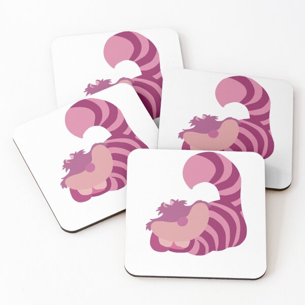 Item preview, Cheshire cat designed and sold by alessandrakan.