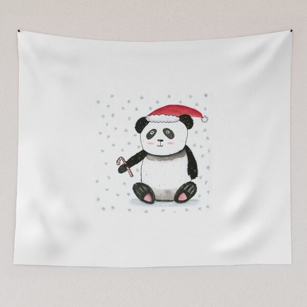 Item preview, A  jolly Panda  designed and sold by Charlotsart .