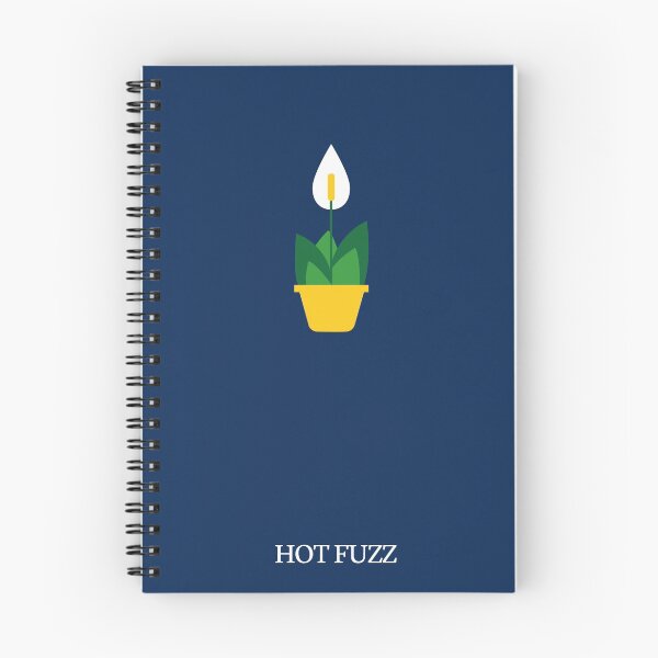 Item preview, Hot Fuzz designed and sold by tukylampkin.
