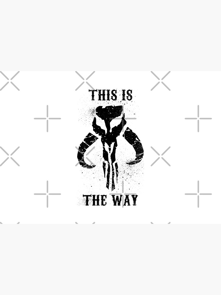 This is the Way v3 by VanHand
