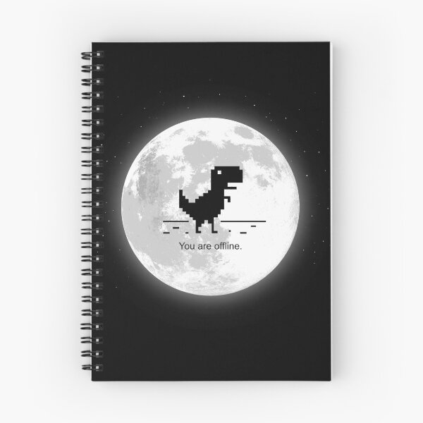 Item preview, Moon offline designed and sold by albertocubatas.