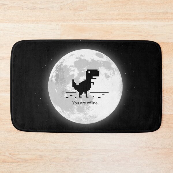 Item preview, Moon offline designed and sold by albertocubatas.