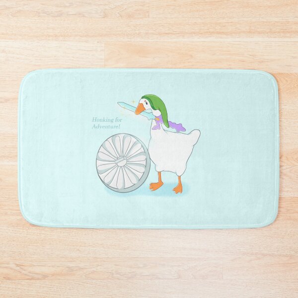Item preview, The Goose! designed and sold by DPandaHeart.