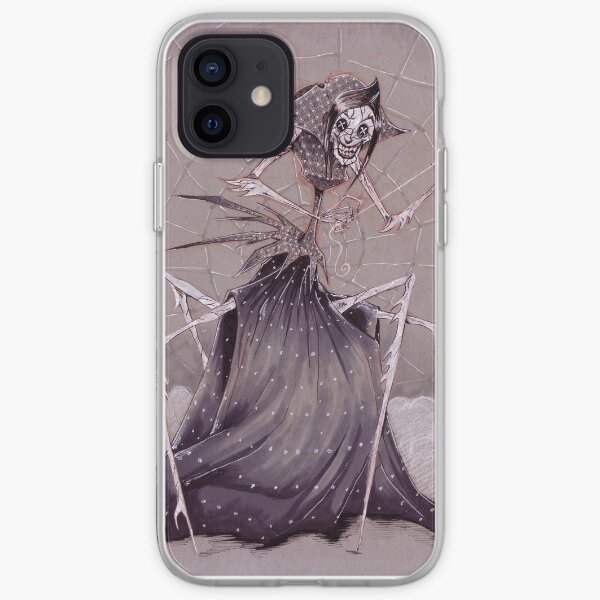Other Mother iPhone Soft Case