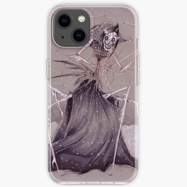 Other Mother iPhone Soft Case
