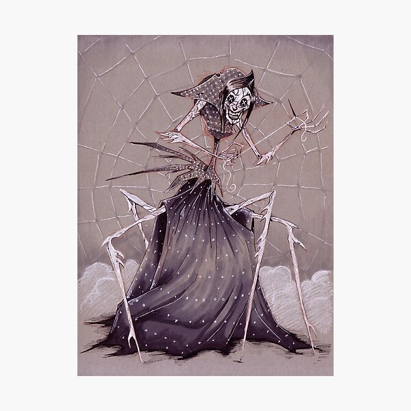 Other Mother Photographic Print