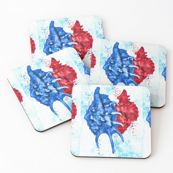 Item preview, Sea Shells designed and sold by Daniel Janda.