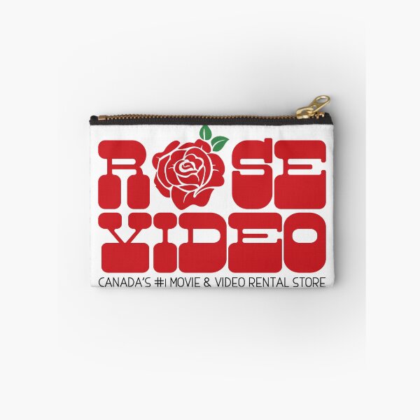 Item preview, Rose's Video - Schitt's Creek designed and sold by hellodarlin.